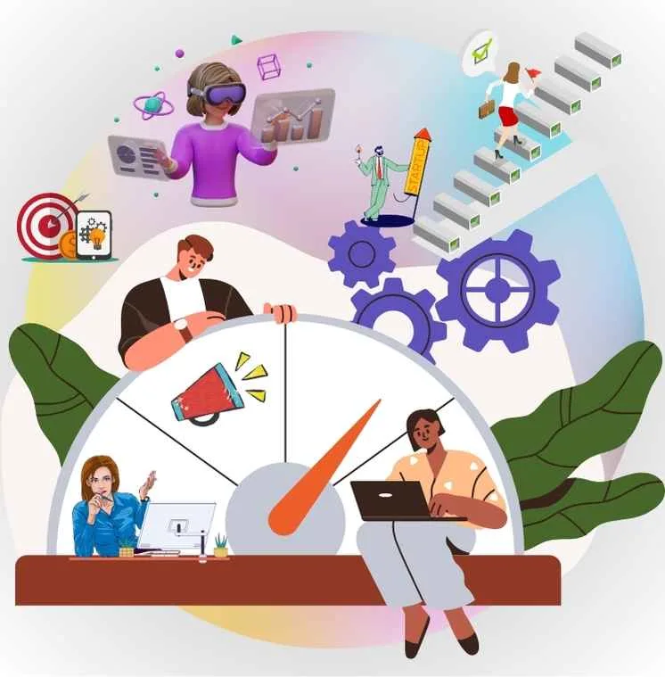 Website Development services in delhi