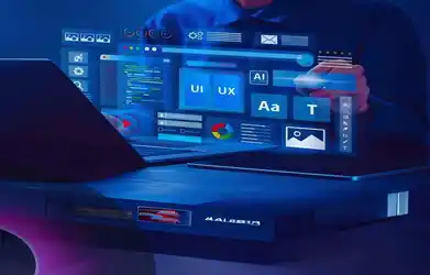 Dynamic Web Design in Delhi