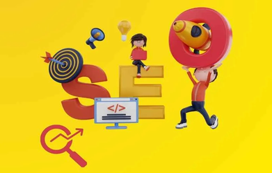 SEO Services Company in Delhi