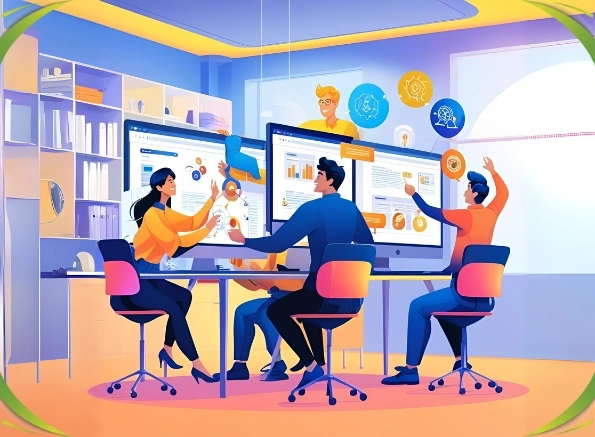 Expert Web Designer and Services