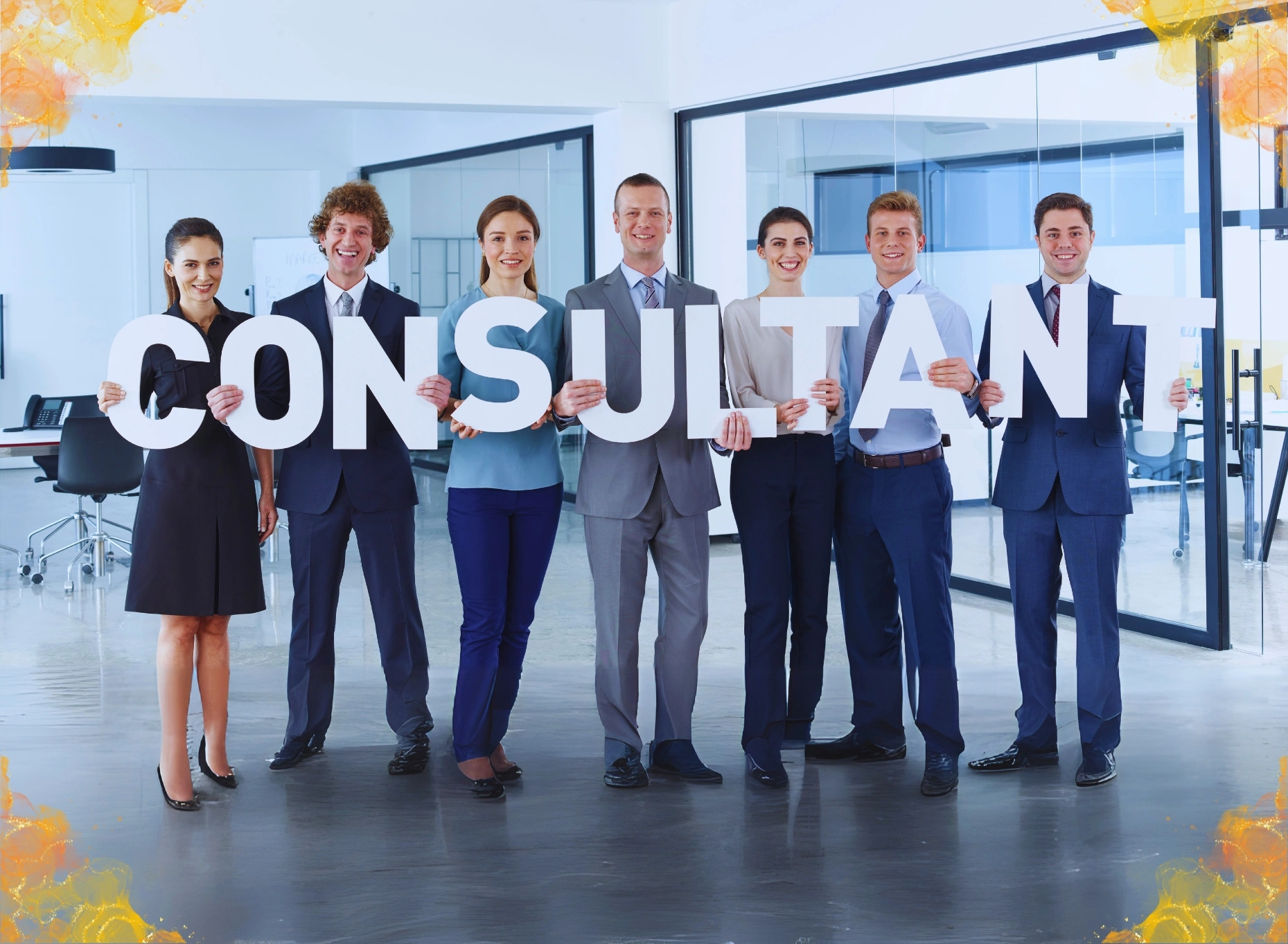 Web Design Services for Consultants & Agencies